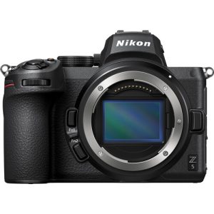 Nikon Z5 Mirrorless Body