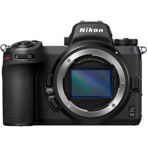 Nikon Z6 II Mirrorless Body