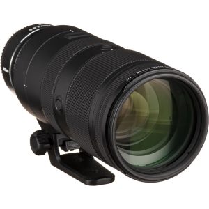 Nikon NIKKOR Z 70-200mm f/2.8 VR S