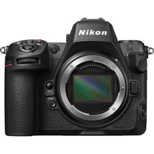 Nikon Z8 Mirrorless