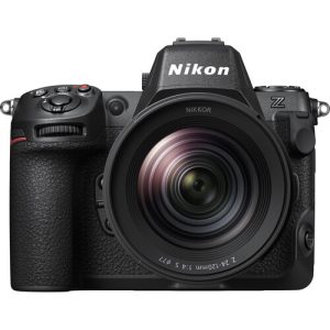 Nikon Z8 Mirrorless 24-120mm f/4