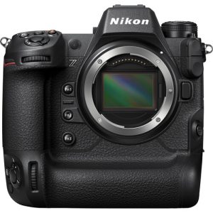 Nikon Z9 Mirrorless