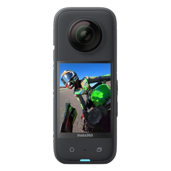 Insta360 X3 360° Standard Bundle