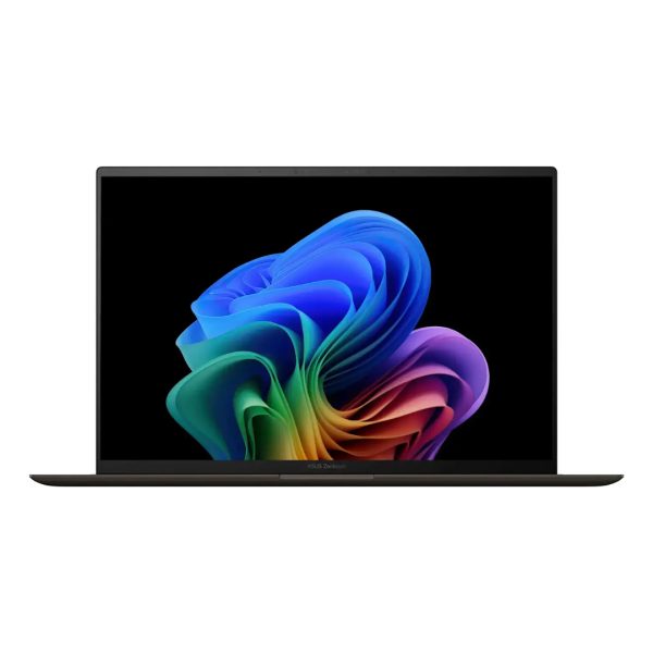 Asus ZenBook S 14 Copilot+PC (UX5406SA-S14.U71TB) 4" 3K OLED Touch Zumaia Gray