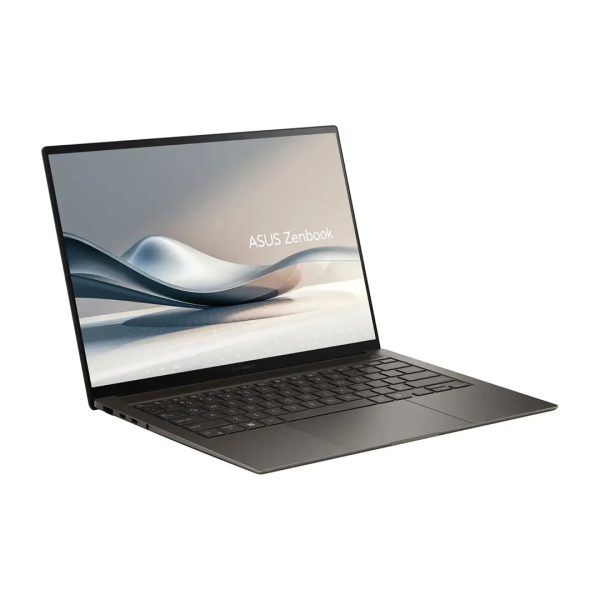 Asus ZenBook S 14 Copilot+PC (UX5406SA-S14.U71TB) 4" 3K OLED Touch Zumaia Gray - Image 2