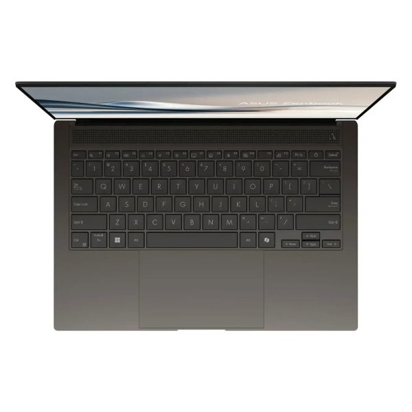 Asus ZenBook S 14 Copilot+PC (UX5406SA-S14.U71TB) 4" 3K OLED Touch Zumaia Gray - Image 3