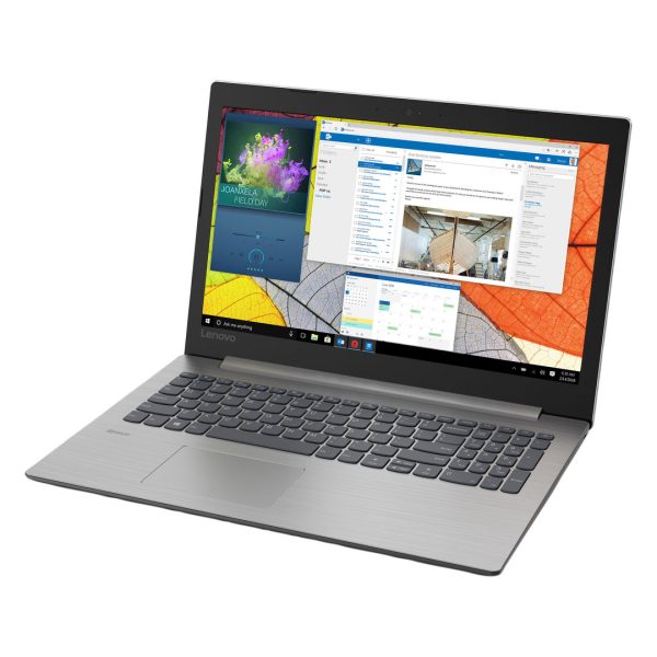 Lenovo Yoga 7i (83DJ0002US) 14" FHD+ Touch 2en1 Storm Grey - Image 3
