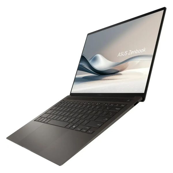 Asus ZenBook S 14 Copilot+PC (UX5406SA-S14.U71TB) 4" 3K OLED Touch Zumaia Gray - Image 4