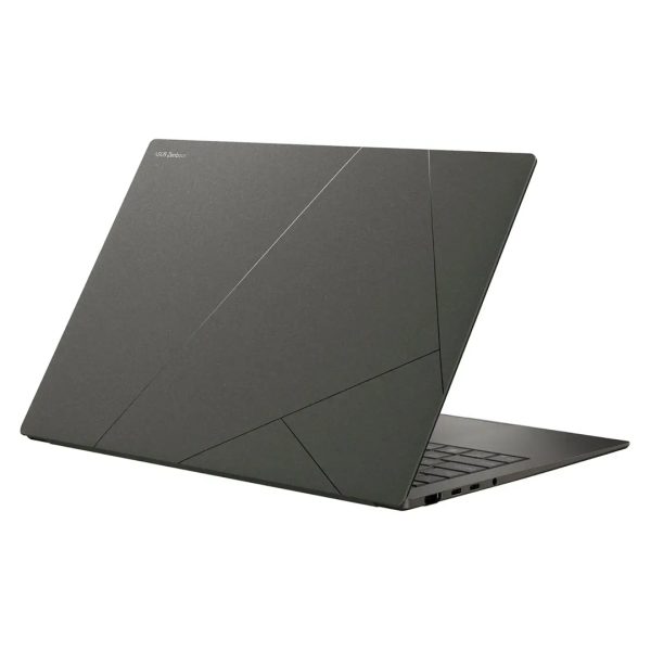 Asus ZenBook S 14 Copilot+PC (UX5406SA-S14.U71TB) 4" 3K OLED Touch Zumaia Gray - Image 5