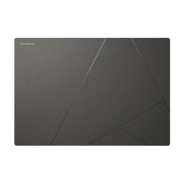 Asus ZenBook S 14 Copilot+PC (UX5406SA-S14.U71TB) 4" 3K OLED Touch Zumaia Gray - Image 6