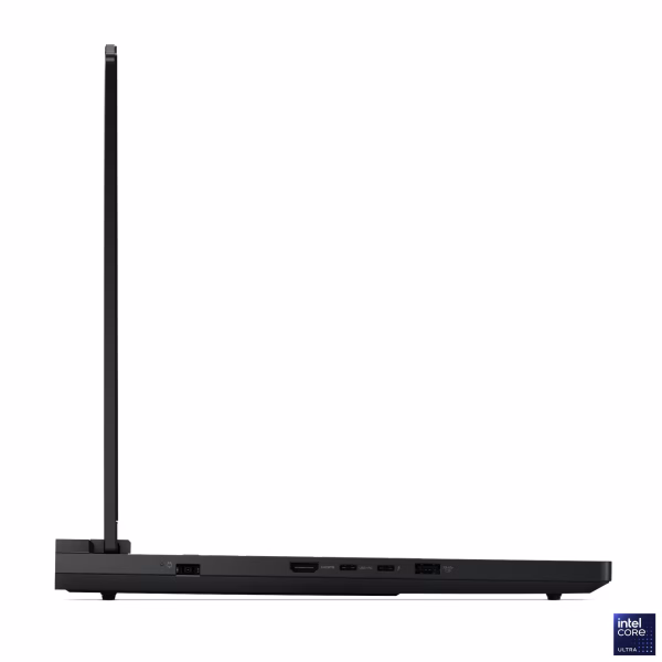 Lenovo Legion Pro 7 (83F50010US) 16" OLED WQXGA 240Hz Eclipse Black (Pad Numerico) - Image 10