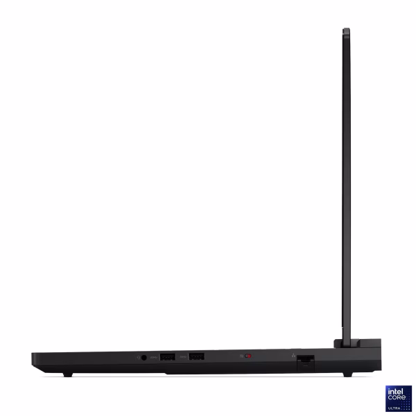 Lenovo Legion Pro 7 (83F50010US) 16" OLED WQXGA 240Hz Eclipse Black (Pad Numerico) - Image 9