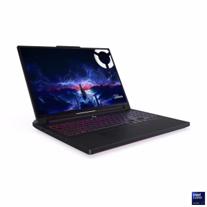 Lenovo Legion Pro 7 (83F50010US) 16" OLED WQXGA 240Hz Eclipse Black (Pad Numerico)