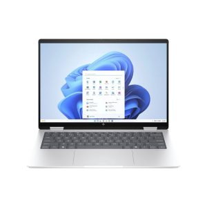 HP Omnibook 5 16-AG1175CL 16" 2K Touch Silver (Pad Numerico)