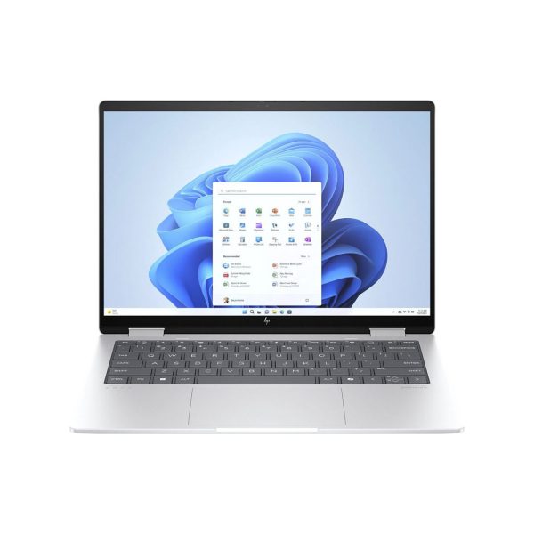 HP Omnibook 5 16-AG1175CL 16" 2K Touch Silver (Pad Numerico)