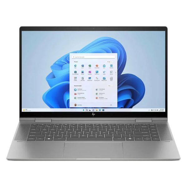 HP Envy 14-fc0023dx (9T8G4UA#ABA) 14" 2K Touch 2en1 Meteor Silver