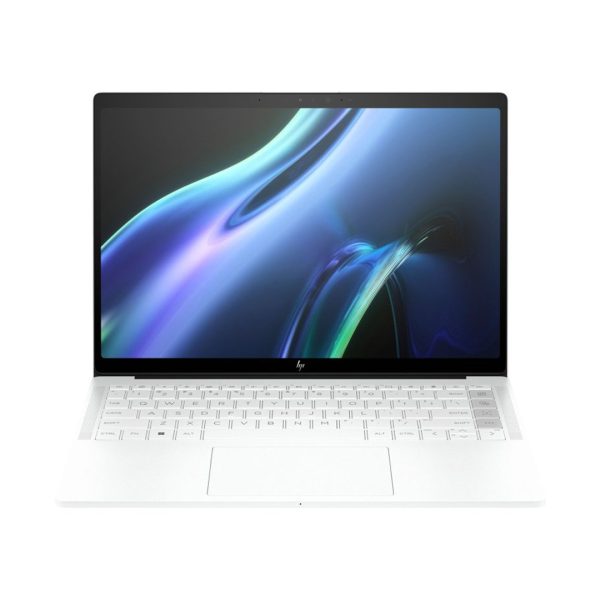 HP Dragonfly Pro One (889T1AA#ABA) 14" FullHD+ Touch Ceramic White