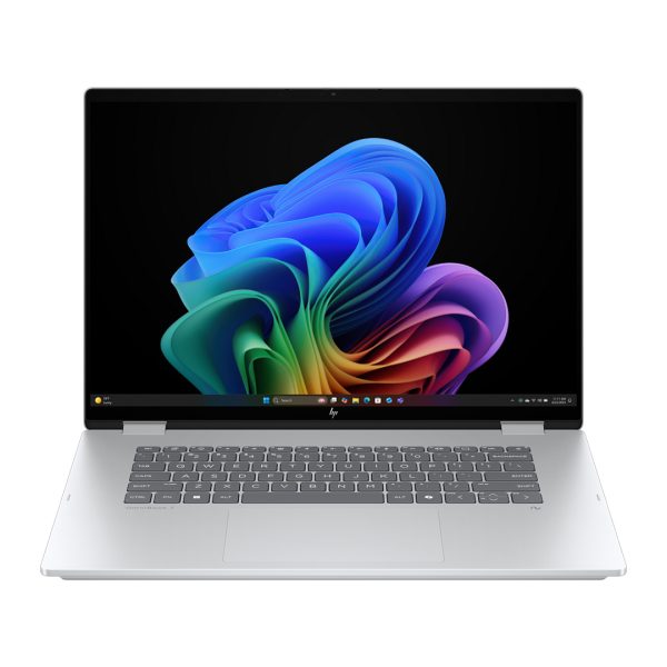 HP Omnibook 7 FLIP 16-AU0773CL (B88B1UA#ABA) 16" 3K OLED Touch 2en1 Silver