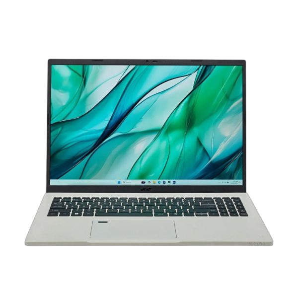 Acer Aspire Vero Eco-Friendly (AV16-51P-7063) 16" 3K Gray (Pad Numerico)