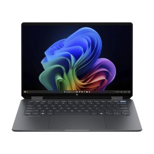 HP Omnibook Ultra Flip 14-FH0033DX (AW5Z6UA#ABA) 14" 3K OLED Touch 2en1 Eclipse Gray