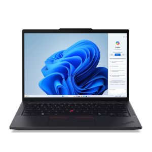 Lenovo Thinkpad T14 Gen 5 (21MLS0P300) 14" FullHD+ Black