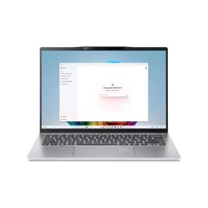 Acer Swift 14 AI - Copilot+ PC (A14-52MT-701K) 14" FullHD+ Touch Gray