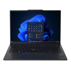Lenovo Thinkpad X1 Carbon (21KC00A7US) 14" FullHD+ Touch Eclipse Black