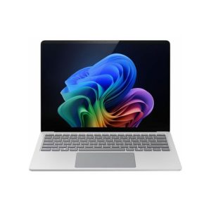 Microsoft Surface Copilot+ PC (ZXX-00001) 13,8" 2K Touch Silver