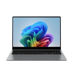 Samsung Galax Book 5 PRO (NP960XHA-kg3US) 16" 3K AMOLED Touch Gray (Pad Numerico)
