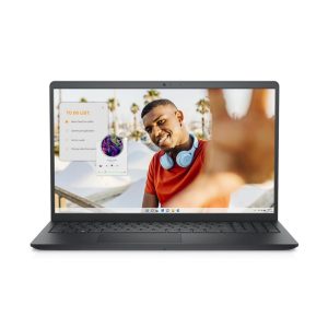 Dell Inspiron 15 (i3535-A813BLK) 15,6" FullHD Touch Black (Pad Numerico)