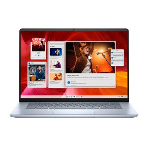 Dell Inspiron Plus 16 (i7640-7155BLU) 16" 2.5K Blue