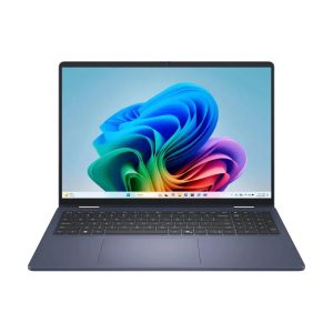 Dell Inspiron Plus 16 (LDB06250-9182BLU) 16" 2,5K MiniLED Touch 2en1 Midnight Blue