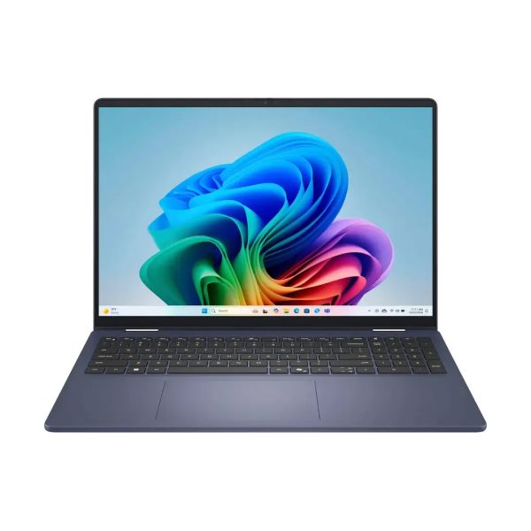 Dell Inspiron Plus 16 (LDB06250-9182BLU) 16" 2,5K MiniLED Touch 2en1 Midnight Blue