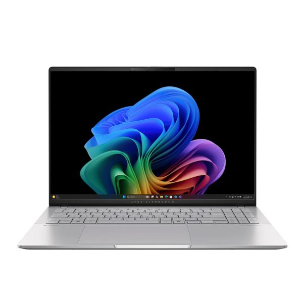 Asus Vivobook S 16 (M5606WA-IS99) 16" 3K OLED 120Hz Silver (Pad Numerico)