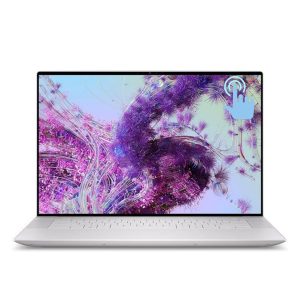 Dell XPS 9640 16 (XPS9640-9196SLV) 16,3" FullHD+ Platinum Silver