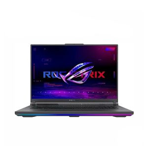 Asus ROG Strix G18 (G814JVR-IS96SKU) 18" 2.5K GAMING IPS 240Hz Black (Pad Numerico)