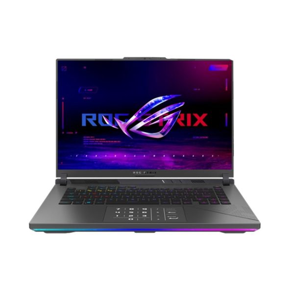 Asus ROG Strix G16 (G615LR-MS97) 16" 2.5K Eclipse Gray