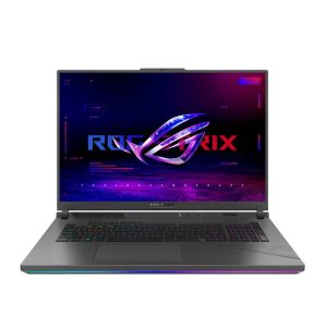 Asus ROG Strix G18 (G814JIR-XS96SKU) 18"" NEBULA UHD GAMING IPS 240Hz ECLIPSE Gray (Pad Numerico)