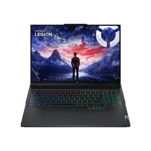 Lenovo Legion Pro 7 (83F5001BUS) 16" OLED WQXGA 240Hz Eclipse Black (Pad Numerico)