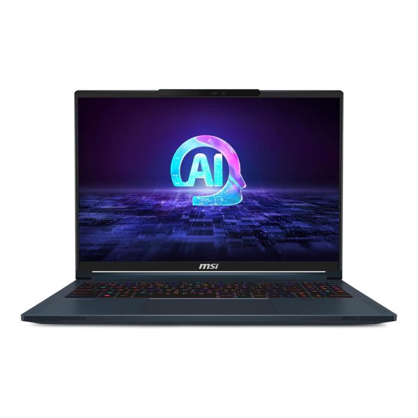 MSI Stealth 16 AI STUDIO A1VGG-091US (STEALTH16A1091) 16" FullHD+ 165Hz Star Blue