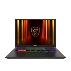 MSI Vector 16 HX AI A2XWHG-060US (VECTOR16HXA2060) 16" QHD+ 240Hz Cosmo Gray