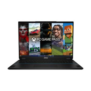 MSI Stealth 18 AIVHG-009US (STEALTH18A1008) 18" UHD+ 120Hz Star Blue
