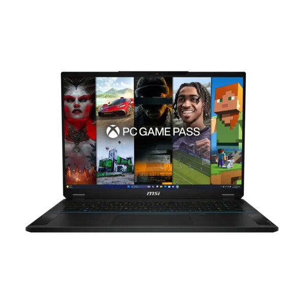 MSI Stealth 18 AIVHG-009US (STEALTH18A1008) 18" UHD+ 120Hz Star Blue