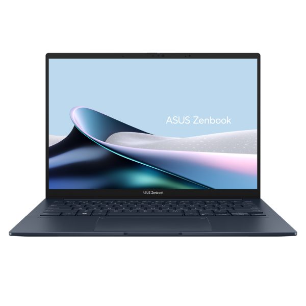 Asus Zenbook 14 (UX3405CA-U9321TB) 14" OLED FullHD+ Touch Jasper Gray