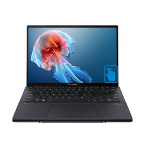 Asus Zenbook Duo (UX8406CA-IS99T) 14" Dual OLED FullHD Touch Black