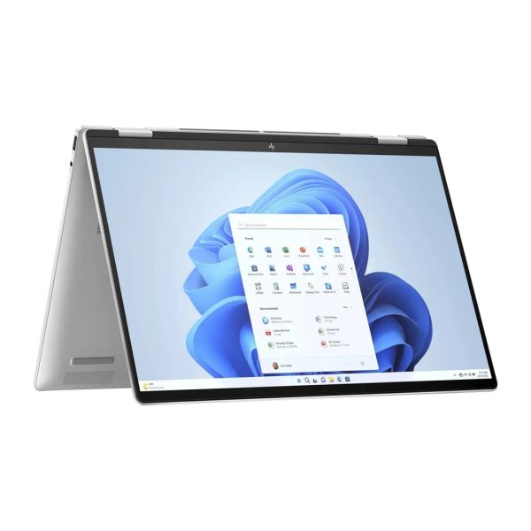 HP Envy 14-fc0023dx (9T8G4UA#ABA) 14" 2K Touch 2en1 Meteor Silver - Image 2