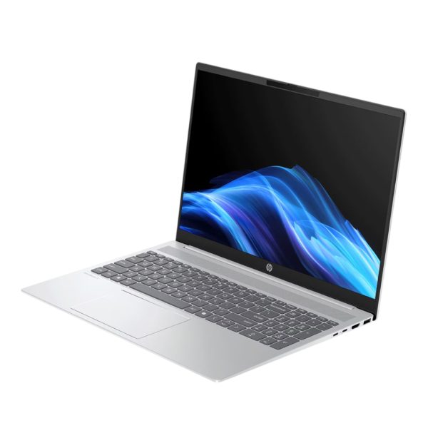 HP Omnibook 5 16-AG1075CL 16" 2K Touch IPS Silver (Pad Numerico) - Image 2