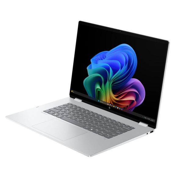 HP Omnibook 7 FLIP 16-AU0773CL (B88B1UA#ABA) 16" 3K OLED Touch 2en1 Silver - Image 3