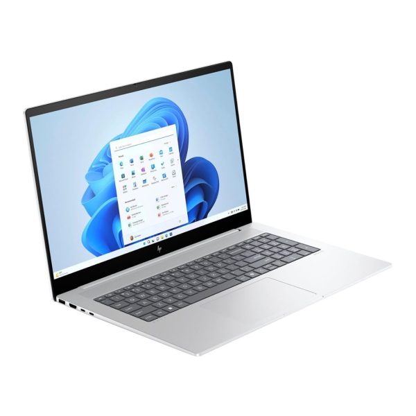 HP ENVY 17-DA0013DX (9S1R7UA#ABA) 17.3 FULL HD Touch GLACIER Silver (Pad Numerico) - Image 2