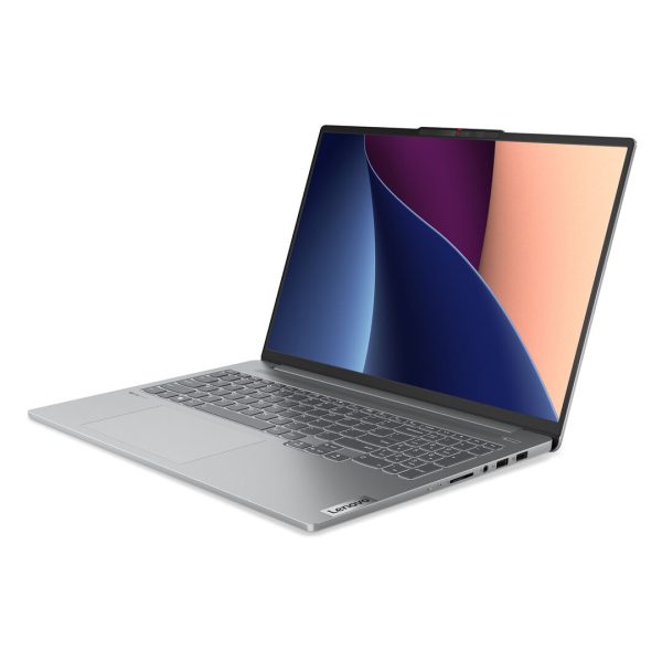Lenovo IdeaPad Pro 5i (83D4001WUS) 16" 2K OLED Touch Gray (Pad Numerico) - Image 2